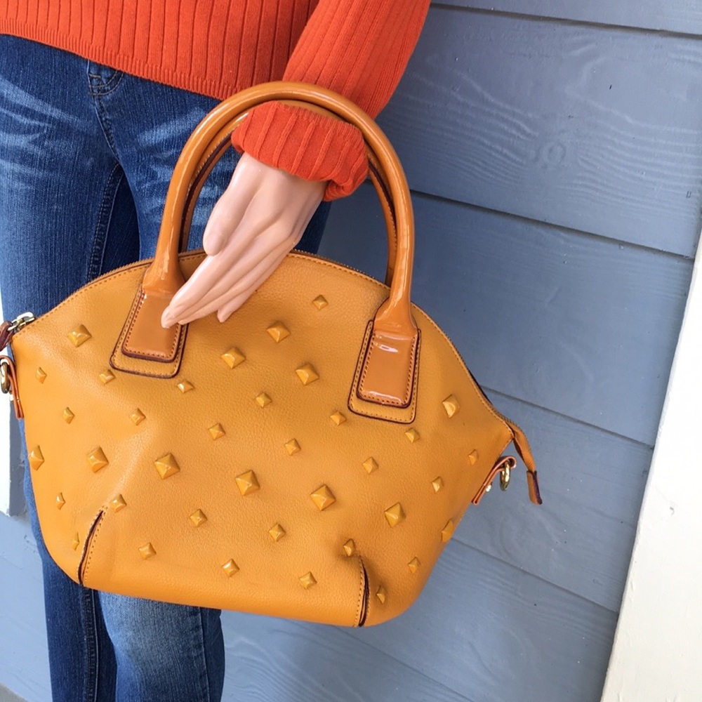 Kate Landry Handbag (Today Only) - Picture 6 of 11